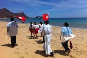 Madeira: Visitas do Espírito Santo anunciam ressurreição até ao Pentecostes