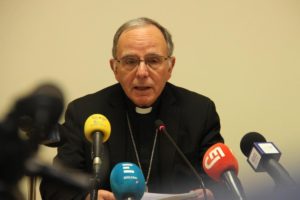 Comunicado final da 197.ª Assembleia Plenária da Conferência Episcopal Portuguesa