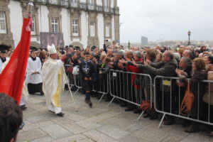 Bispo do Porto: «Que se adapte bem e faça muita coisa pela diocese»