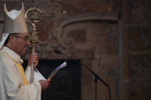 Porto: Novo bispo convoca diocese para combate ao individualismo e à violência (C/vídeo)