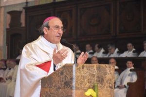 Leiria-Fátima: Bispo convoca diocese para a «Festa da Fé»