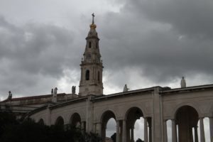 Fátima: Peregrinação de julho encerra com apelos contra a «resignação e indiferença» perante os «rostos do mal» no mundo