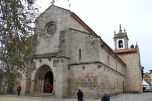 Vila Real: Pandemia «agravou o peso da cruz de muitos», afirmou o bispo diocesano