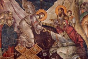 Arte Sacra: Conferência sobre o «Ícone ortodoxo da Ressurreição» em Setúbal
