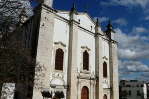 Diocese de Leiria - Fátima: 100 anos de restauração e novo cardeal - Emissão 27-05-2018