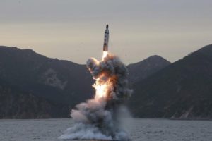 Armas Nucleares: «Justiça e Paz Europa» pede «respeito» pelos acordos internacionais de desarmamento