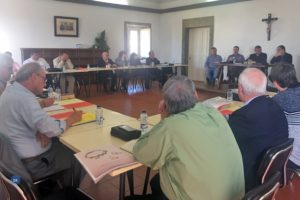 Açores: Conselho Presbiteral sublinha «desafio permanente e prioritário» da Pastoral Social