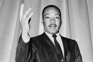 Ecumenismo: Vaticano e bispos dos EUA recordam 50.º aniversário do assassinato de Martin Luther King