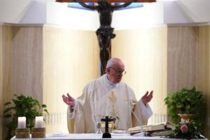 Vaticano: Papa convida a acompanhar novas gerações no mundo virtual