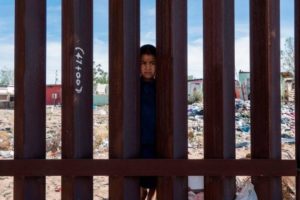 Igreja/México: Bispos contestam muro de Trump que atenta «dignidade humana»