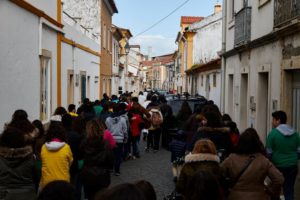 Portalegre-Castelo Branco: Diocese faz balanço positivo da Festa da Juventude deste ano