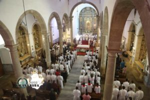 Algarve: Bispo anunciou ordenação de sacerdote para a Igreja diocesana