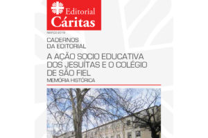 Editorial Cáritas