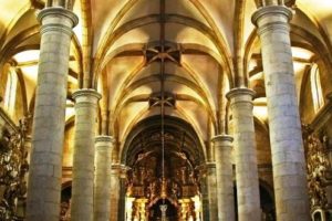 Uma nova Basílica para Portugal - Emissão 17-07-2022