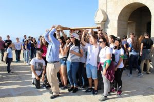 Vila Real: Jornada diocesana da juventude 2019 vai privilegiar temáticas da santidade e da vocação