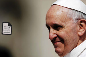 «Gaudete et Exsultate»: Papa alerta para tentação de superioridade que leva a julgar o outro