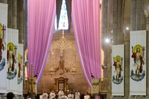 Braga: Arcebispo sublinha necessidade de «acolhimento e hospitalidade» na Igreja
