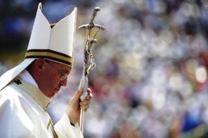 1 de novembro: A Santidade segundo o Papa Francisco (c/vídeo)