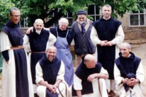 Igreja/Sociedade: Governo da Argélia autoriza realização no país da cerimónia de beatificação dos monges de Tibhirine