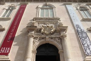 Património: 500 anos da Igreja de Nossa Senhora do Loreto levam festa luso-italiana ao Chiado