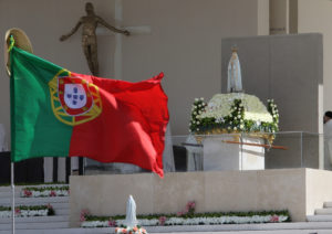 Fátima: Papa associa-se às celebrações do 13 de maio