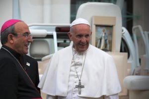 Vaticano: Papa nomeia D. António Marto como cardeal (C/vídeo)