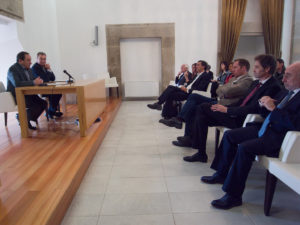 Eutanásia: «Espera-se muito da responsabilidade ética dos nossos deputados» – Bispo do Porto