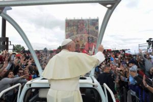Movimentos: Caminho Neocatecumenal mostra que a «Igreja está viva», diz sacerdote português após celebração em Roma