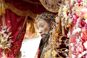 Açores: Cardeal-patriarca de Lisboa convida a reconhecer «Santo Cristo» em quem sofre