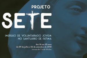 Fátima: Santuário desafia jovens para experiência de voluntariado