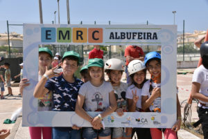 EMRC: Diocese do Algarve organizou primeiro encontro de Educação Moral e Religiosa Católica para o 1.º ciclo