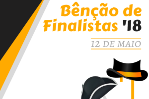 Braga: Bênção dos finalistas da UCP e da Universidade do Minho