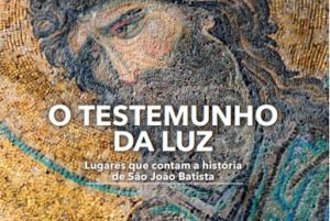 Publicações: Revista «Terra Santa» com edição em português