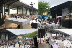 Coimbra: Bispo mobilizou diocese à evangelização e aprofundamento da espiritualidade