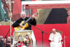 Roma: Representantes de 134 países, incluindo Portugal, festejaram com o Papa os 50 anos do Caminho Neocatecumenal
