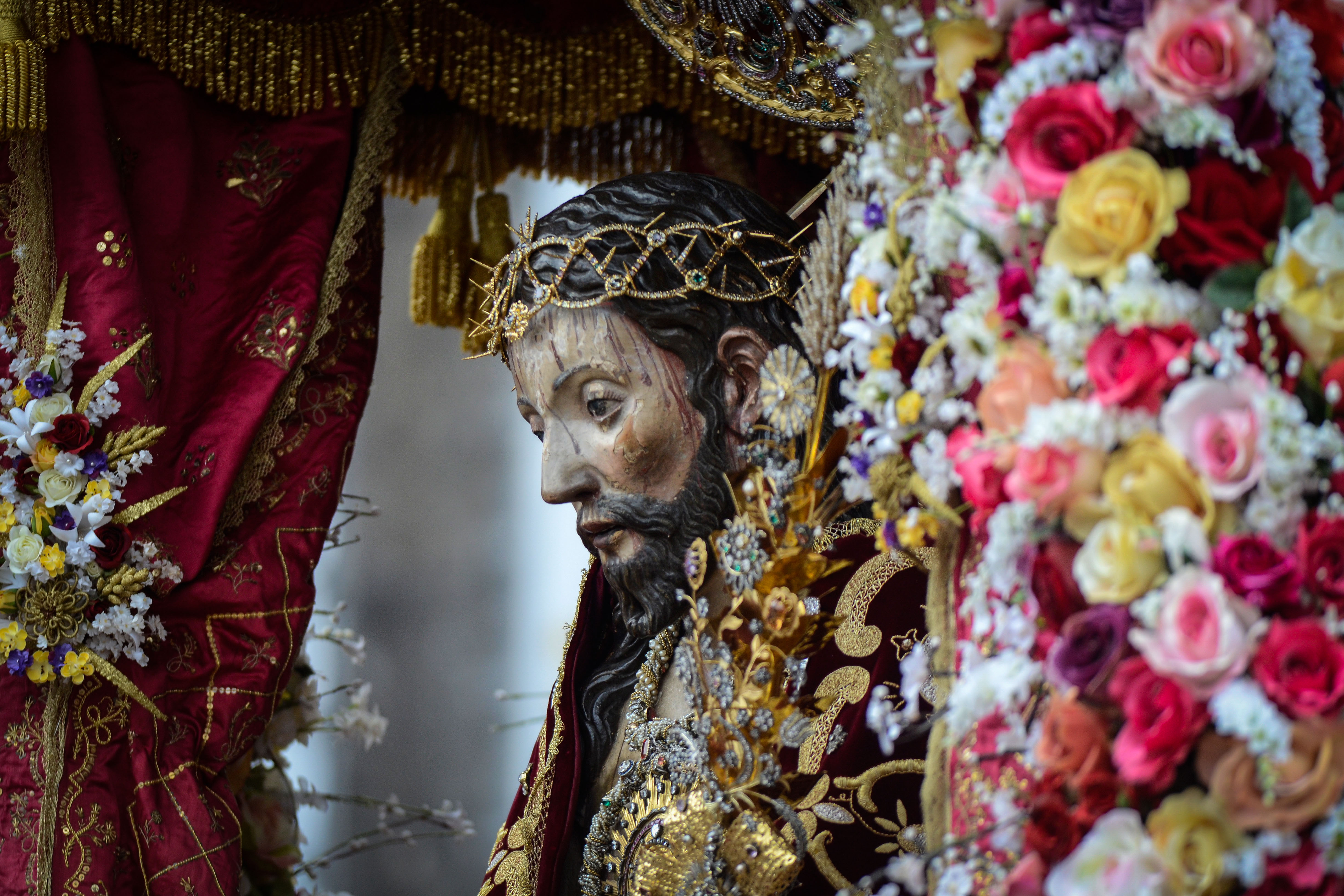 Açores: Festa do Senhor Santo Cristo dos Milagres regressa «igual na tradição», com «originalidade» deste tempo e ensinamentos da pandemia e da guerra