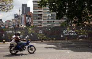 Vaticano: Papa pede «unidade e paz» para a Venezuela e pede fim da violência