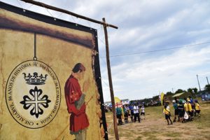 Movimentos: Diocese do Algarve comemorou 86 anos de presença do Escutismo Católico