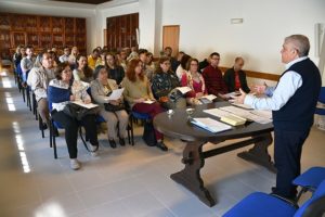 Algarve: Diocese formou Ministros Extraordinários da Comunhão e animadores na ausência de presbítero