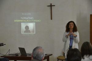 Algarve: Diocese formou agentes paroquiais em pastoral do turismo