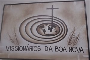 Fátima: Peregrinação dos Missionários da Boa Nova à Cova da Iria