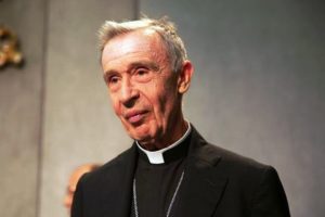 Vaticano: Prefeito da Congregação para a Doutrina da Fé recorda caráter «definitivo » da doutrina católica sobre ordenação sacerdotal