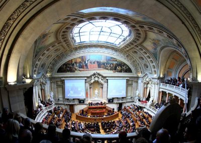 Portugal: Assembleia da República aprova nova lei da eutanásia