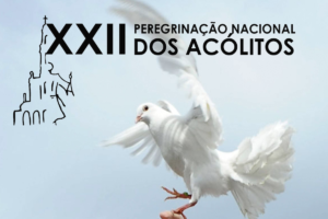 Liturgia: Acólitos de Portugal realizam peregrinação nacional a Fátima