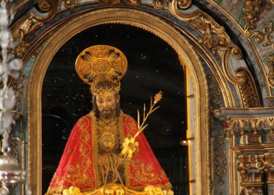 Açores: Santuário do Senhor Santo Cristo celebra 60 anos