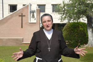 Bragança-Miranda: Irmã Veronica Donatello vai falar sobre a inclusão da pessoa com deficiência na Igreja Católica
