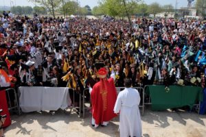 Pastoral Universitária: Bispo de Viana quer estudantes «sempre insatisfeitos com o mundo»
