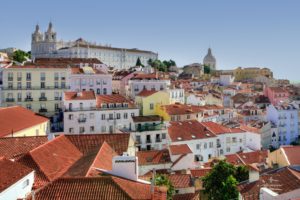 Lisboa:  Alojamento, turismo responsável e respeito pelos inquilinos, um equilíbrio difícil