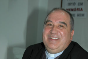 Igreja/Portugal: D. Manuel Felício destaca «coragem» do novo bispo de Viseu e a sua «atenção às grandes causas»