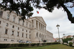 Lisboa: Assembleia da República promove colóquio sobre liberdade religiosa